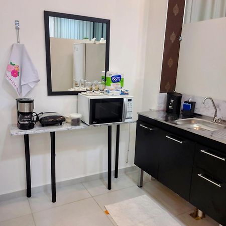 Local Nobre Facil Acesso Pxm Tdo Villa Bauru Exteriör bild