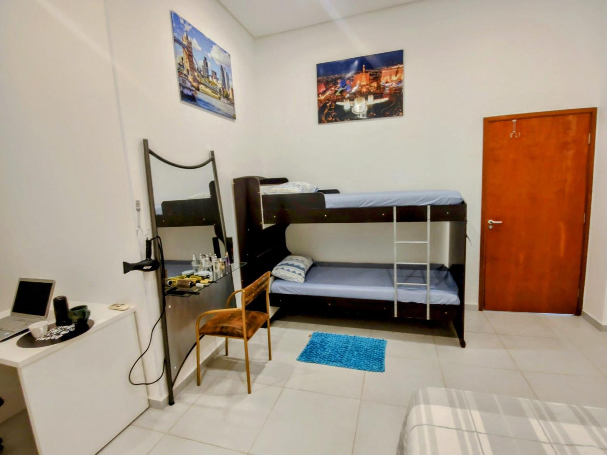 Local Nobre Facil Acesso Pxm Tdo Villa Bauru Exteriör bild