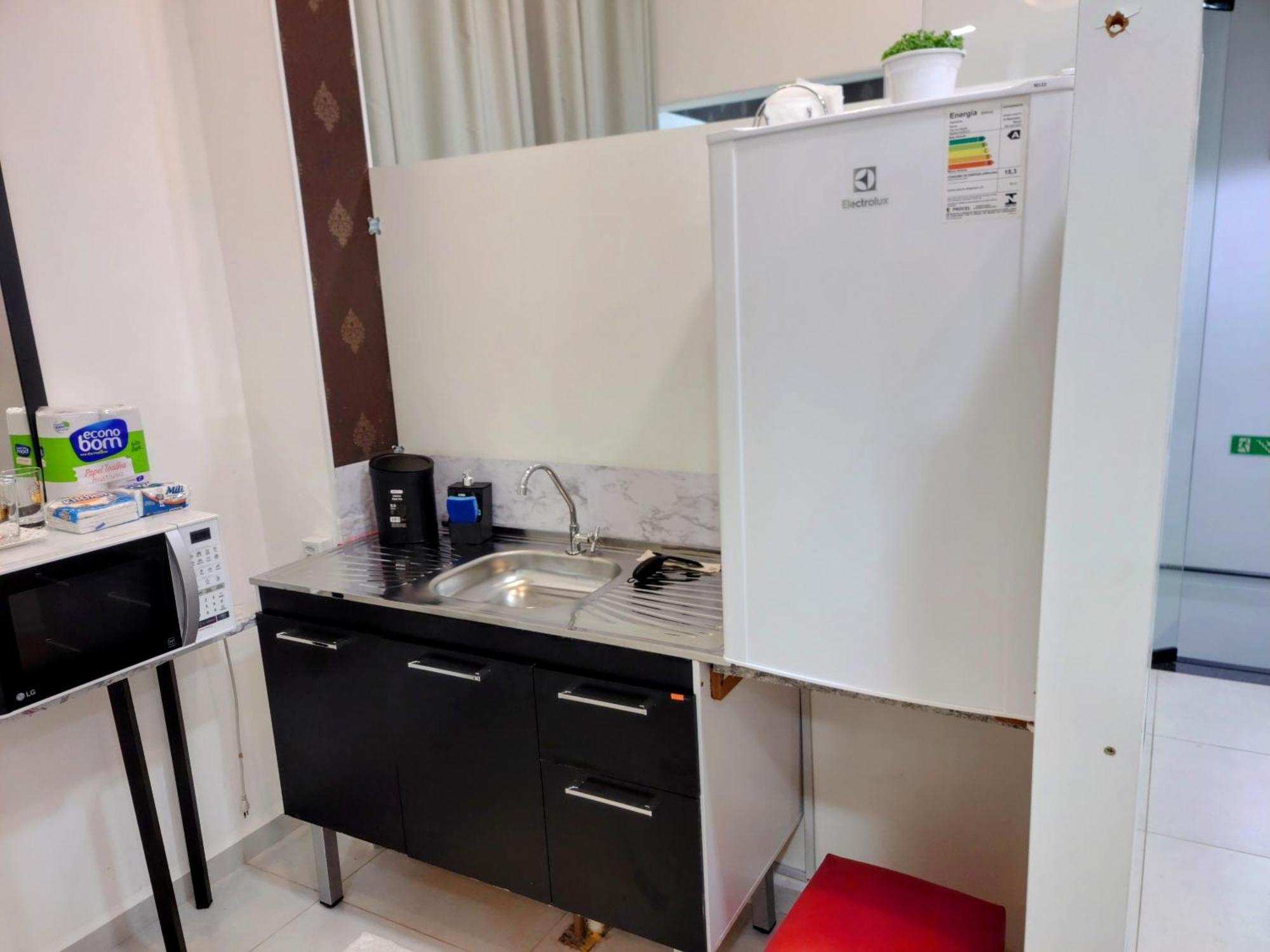 Local Nobre Facil Acesso Pxm Tdo Villa Bauru Exteriör bild