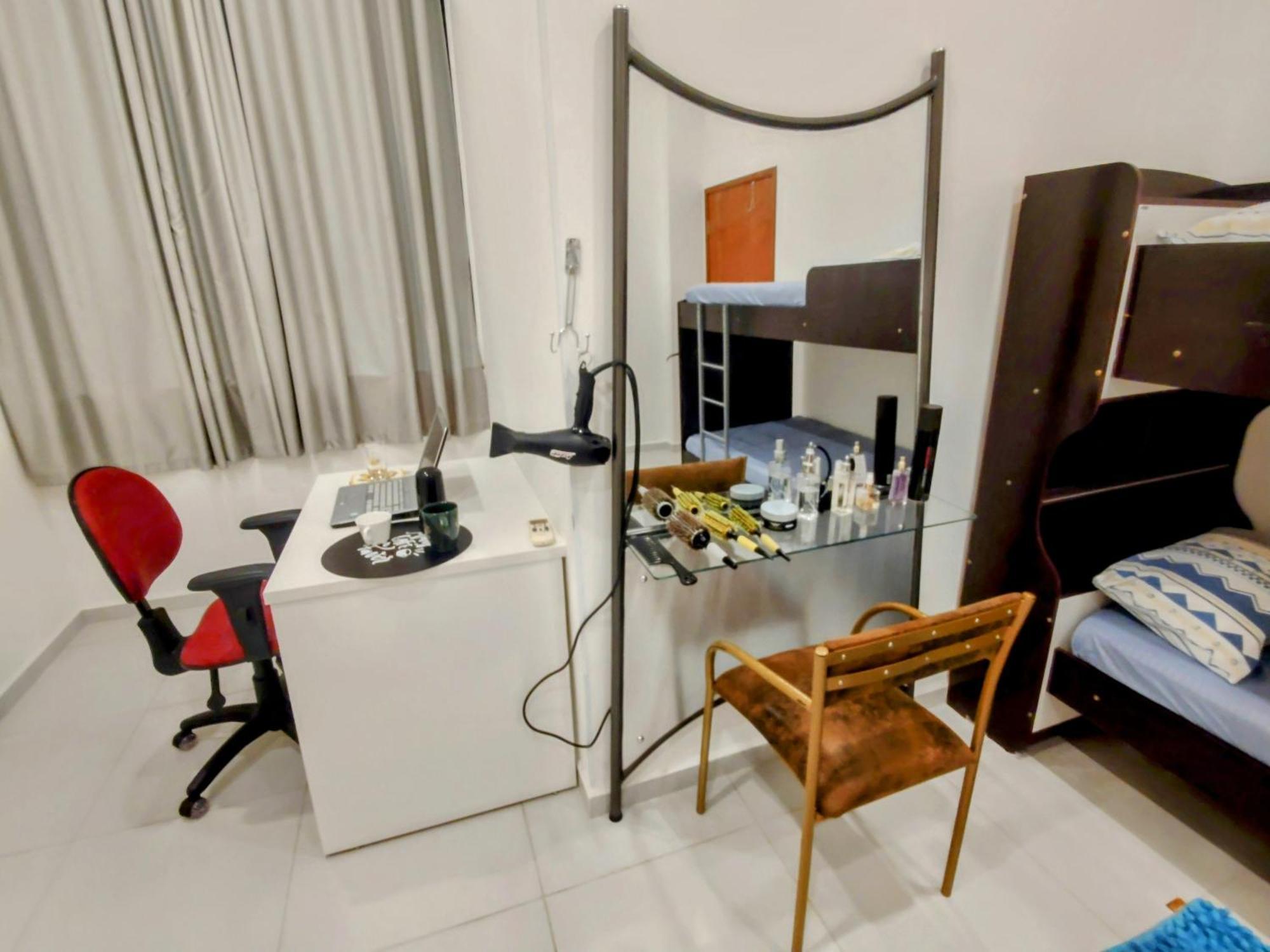 Local Nobre Facil Acesso Pxm Tdo Villa Bauru Exteriör bild