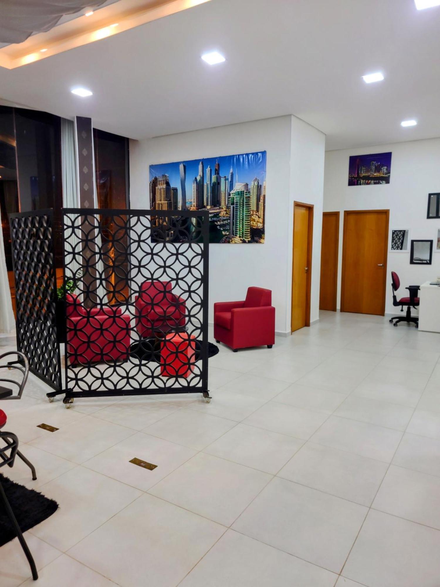 Local Nobre Facil Acesso Pxm Tdo Villa Bauru Exteriör bild