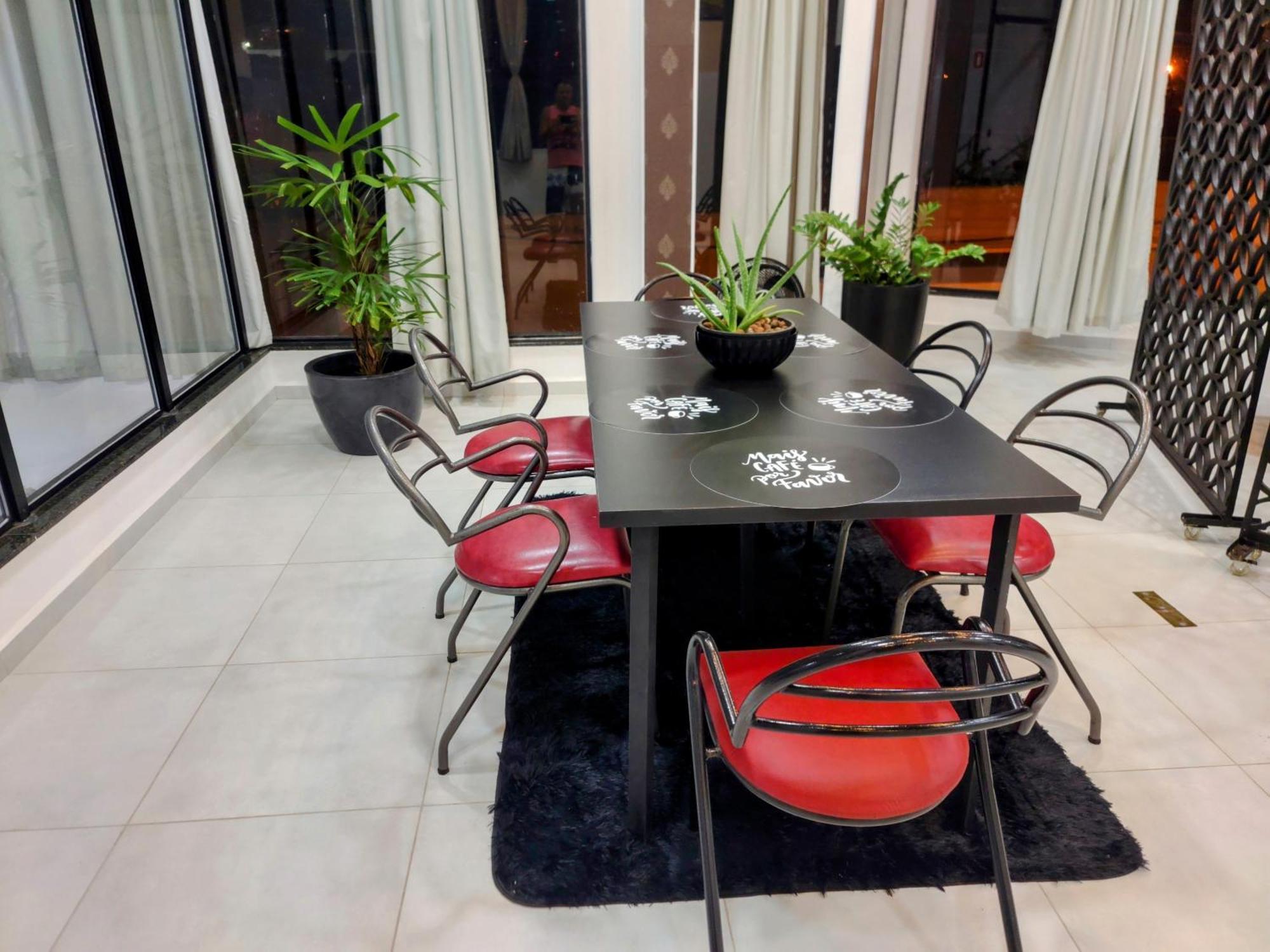 Local Nobre Facil Acesso Pxm Tdo Villa Bauru Exteriör bild